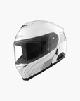 SPECTER Modular Smart Communication Motorcycle Helmet with Mesh Intercom, ECE