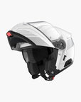 SPECTER Modular Smart Communication Motorcycle Helmet with Mesh Intercom, ECE