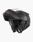 SPECTER Modular Smart Communication Motorcycle Helmet with Mesh Intercom, ECE