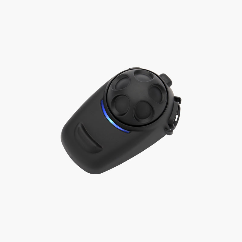 Sena SPH10H-FM Bluetooth Communication System with Built-in FM