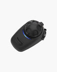 SPH10H-FM Système de Communication Bluetooth avec radio FM intégrée pour casque jet
