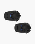 SPH10H-FM Système de Communication Bluetooth avec radio FM intégrée pour casque jet