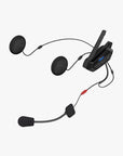 SPIDER RT1 sistema di comunicazione Mesh Intercom dal design compatto