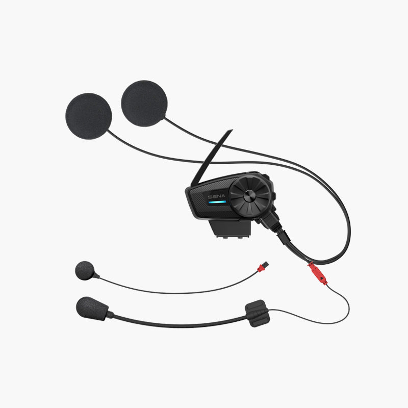 SPIDER ST1 Sistema de comunicación Mesh