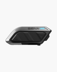 SPIDER X SLIM Motorcycle Mesh Intercom Communication Headset