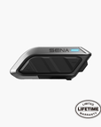 SPIDER X SLIM Motorcycle Mesh Intercom Communication Headset