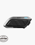 SPIDER X SLIM Motorcycle Mesh Intercom Communication Headset