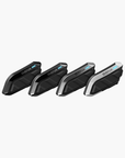 SPIDER X SLIM Motorcycle Mesh Intercom Communication Headset