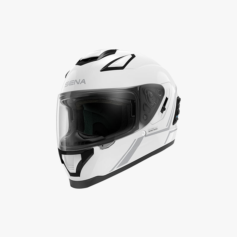 Stryker, Casque intelligent Intégral avec Mesh Intercom