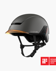 U1, E-Bike Smart Fahrradhelm mit Kommunikationssystem