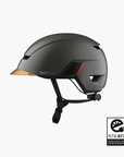 U1, E-Bike Smart Fahrradhelm mit Kommunikationssystem