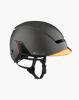 U1, E-Bike Smart Fahrradhelm mit Kommunikationssystem