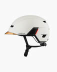 U1, E-Bike Smart Fahrradhelm mit Kommunikationssystem