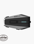 VORTEX Motorcycle Bluetooth Intercom Communication Headset