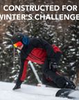 Latitude Snow Helmet