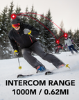 Latitude Snow Helmet