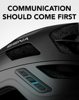 M1 Mountain Bike Helmet