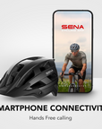 M1 Mountain Bike Helmet