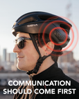 R1 Smart Cycling Helmet