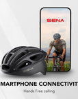 R1 Smart Cycling Helmet