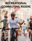 R1 Smart Cycling Helmet