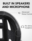 R1 EVO Casque de vélo connecté