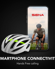 R2 Casque de vélo de route