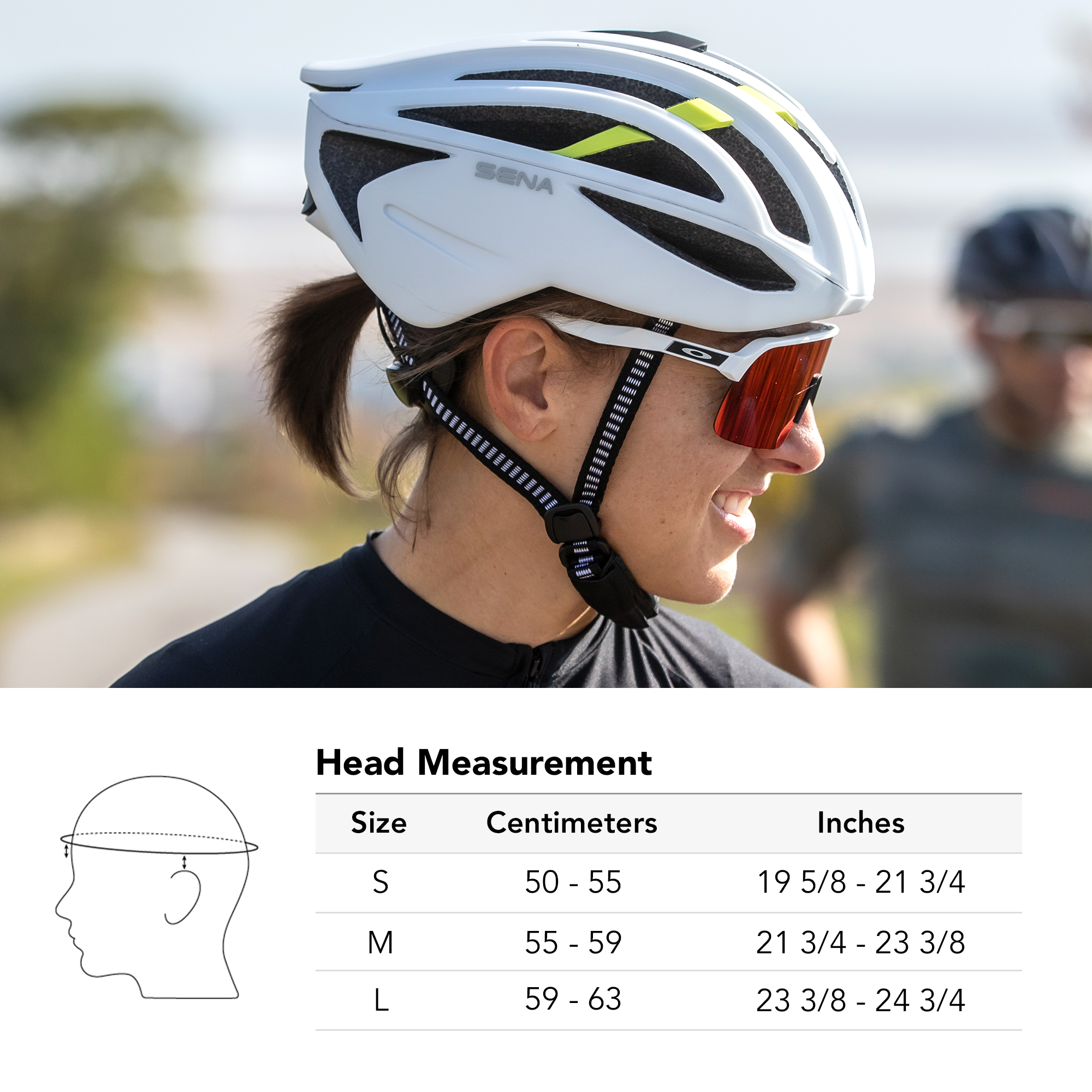 R2 EVO Casque de vélo de route