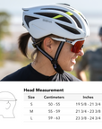R2 EVO Road Cycling Helmet