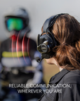 CASQUE ANTIBRUIT