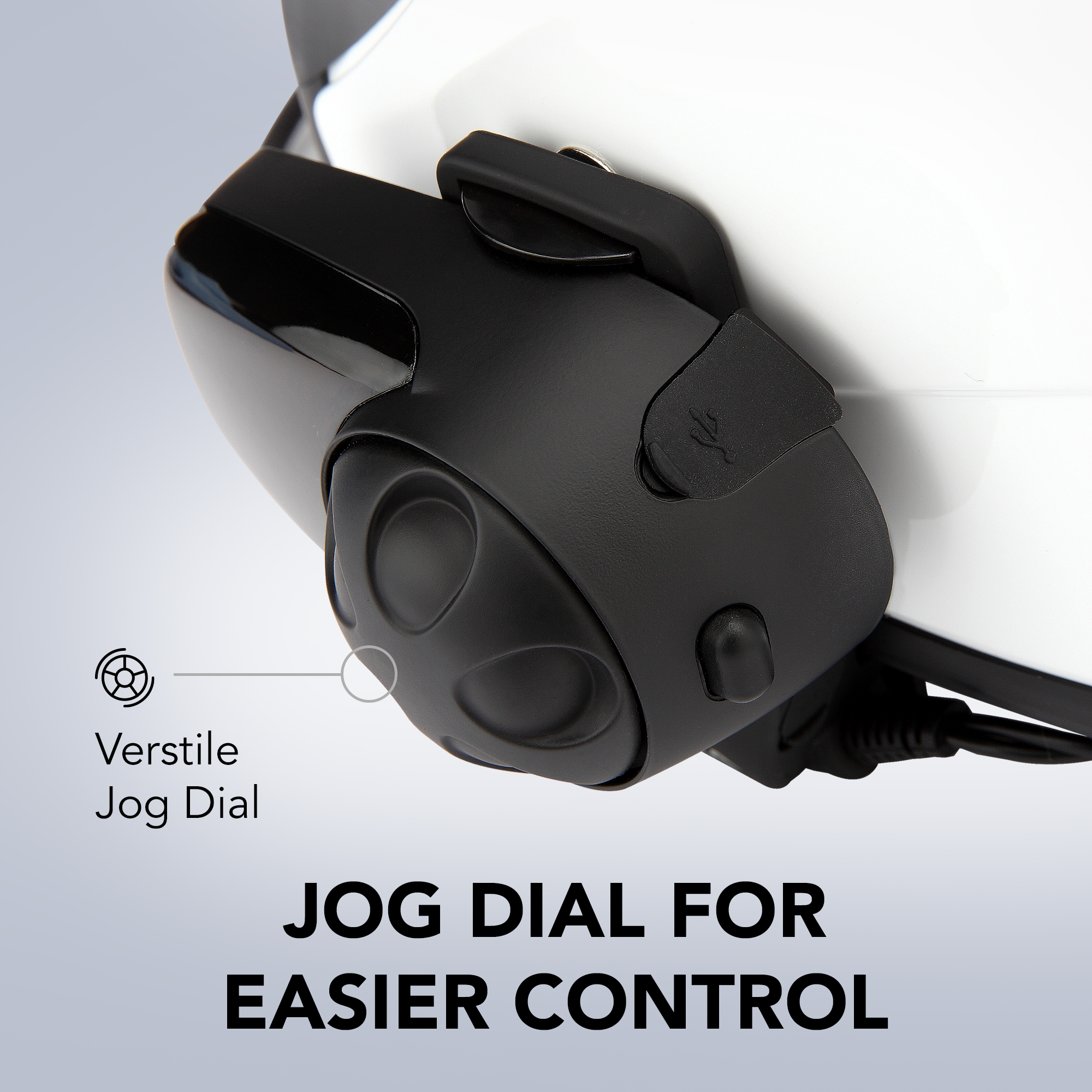 SMH10 Auriculares e Intercomunicador Bluetooth para motos