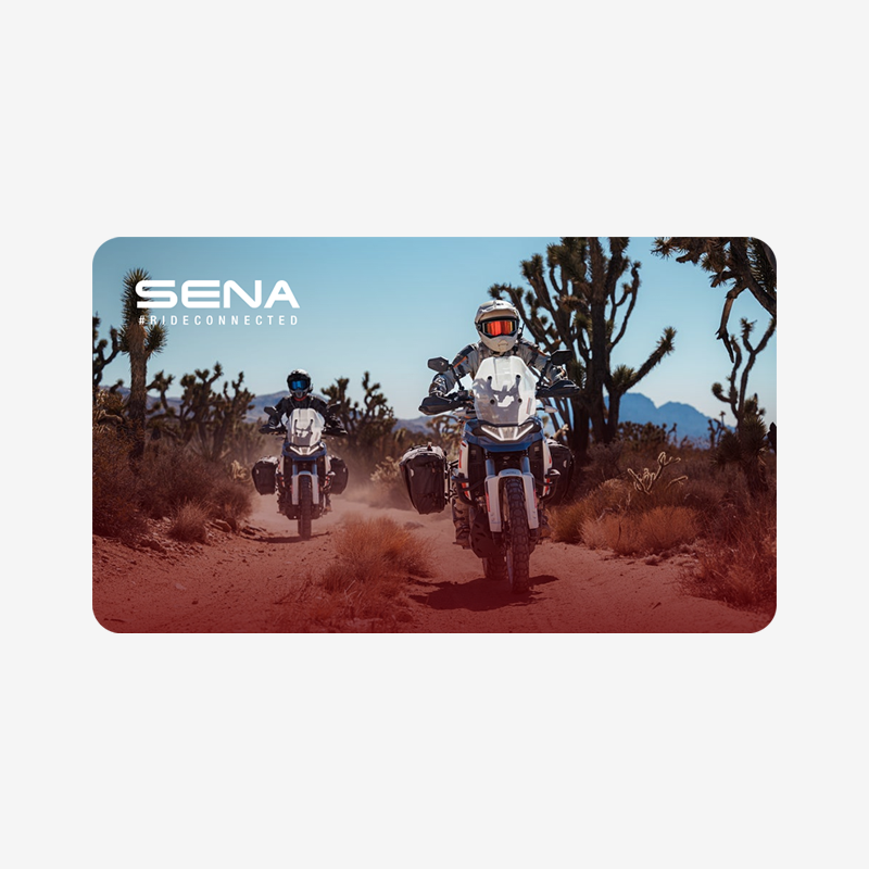 Sena Digital Gift Card