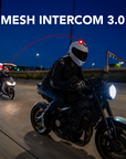 MeshOn - Mesh Intercom 3.0 Adaptor for Bluetooth® Headsets
