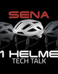 C1 Cycling Helmet