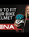 M1 EVO Mountain Bike Helmet
