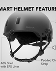 Casque Bluetooth Rumba Multi-Sport