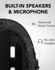 Casque Bluetooth Rumba Multi-Sport