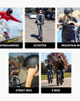 Casque Bluetooth Rumba Multi-Sport
