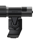 Prism Tube WiFi Action Camera for Motorcycle Helmet