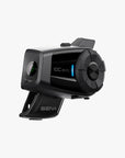10C EVO Système de communication Bluetooth avec caméra 4K