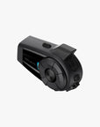 10C EVO Sistema de comunicación y cámara Bluetooth para motos 