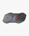 10R Low Profile Motorcycle Bluetooth Communication System