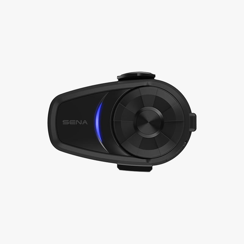 10S Motorcycle Bluetooth Communication System