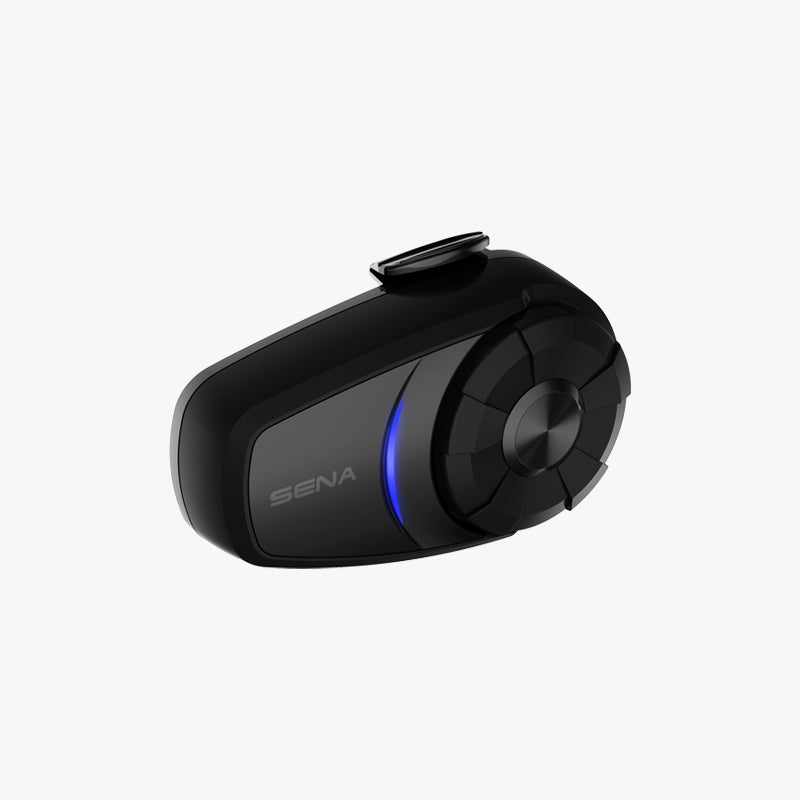 10S Motorrad Bluetooth Kommunikationssystem