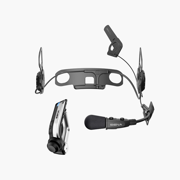 sena 10u for shoei j cruise helmet Sena 10U Motorcycle Bluetooth Communication System with Handlebar Remote  for Shoei J-Cruise – SENA Europe GmbH