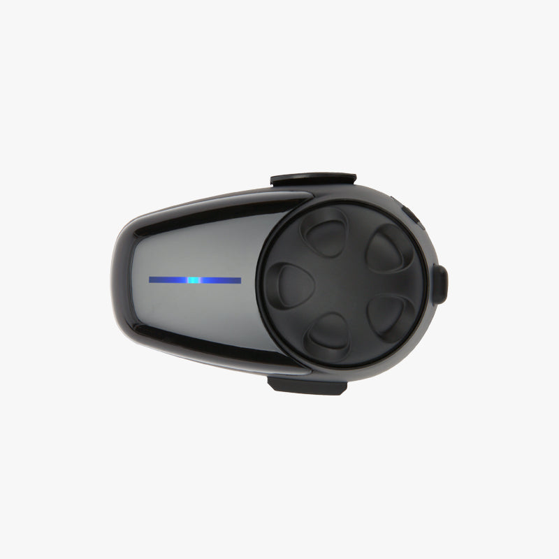 SMH10 Motorrad Bluetooth Headset &amp; Gegensprechanlage
