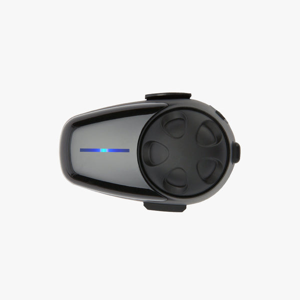SENA SMH10  本体セット SENA(セナ) バイク用インカム SMH10-11 Bluetoothステレオヘッド