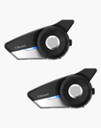 20S EVO Motorrad Bluetooth Kommunikationssystem mit HD Lautsprechern