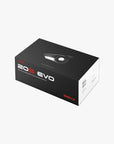 20S EVO Sistema de comunicación Bluetooth para motos y altavoces HD