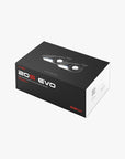 20S EVO Sistema de comunicación Bluetooth para motos y altavoces HD